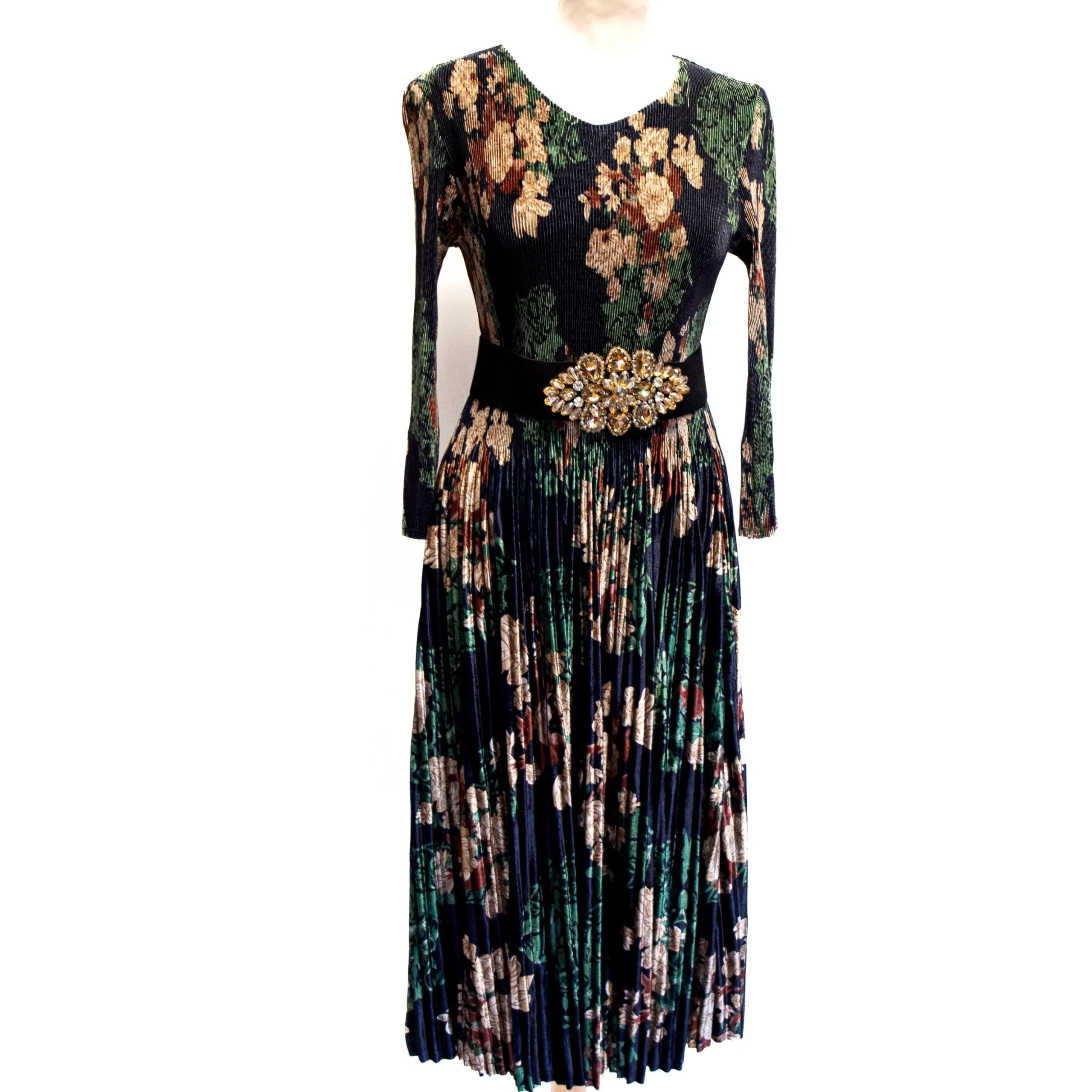 Robe Daisy Exclusivité | Laura Vita Outlet