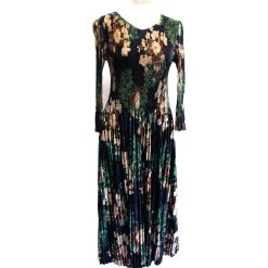 Robe Daisy Exclusivité | Laura Vita Outlet