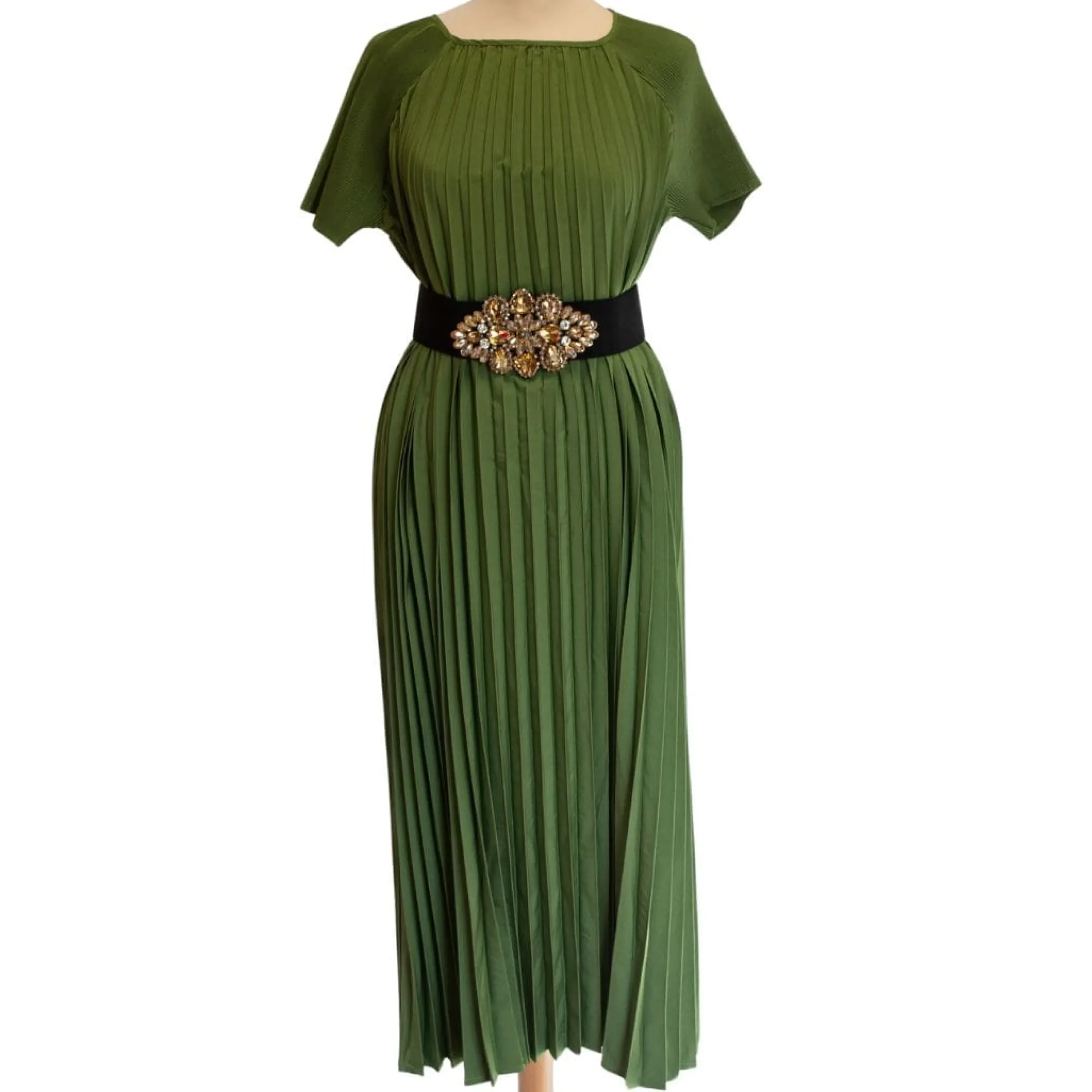 Robe Damsey Exclusivité | Laura Vita Shop