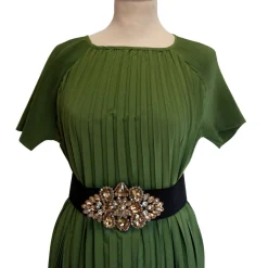 Robe Damsey Exclusivité | Laura Vita Shop