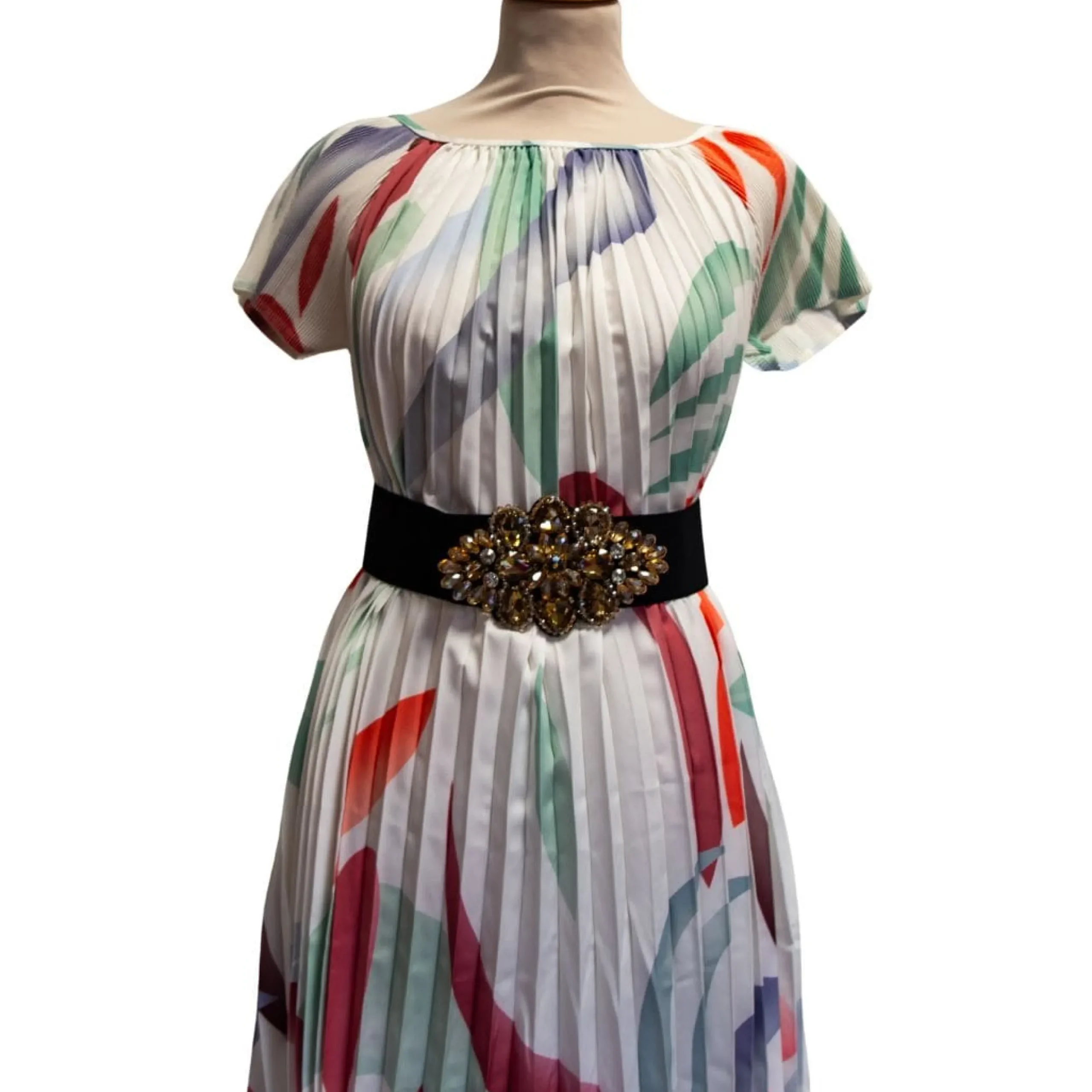 Robe Davila Exclusivité | Laura Vita Shop