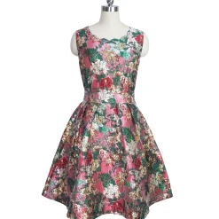 Robe Demeter Rose Studio | Laura Vita Discount