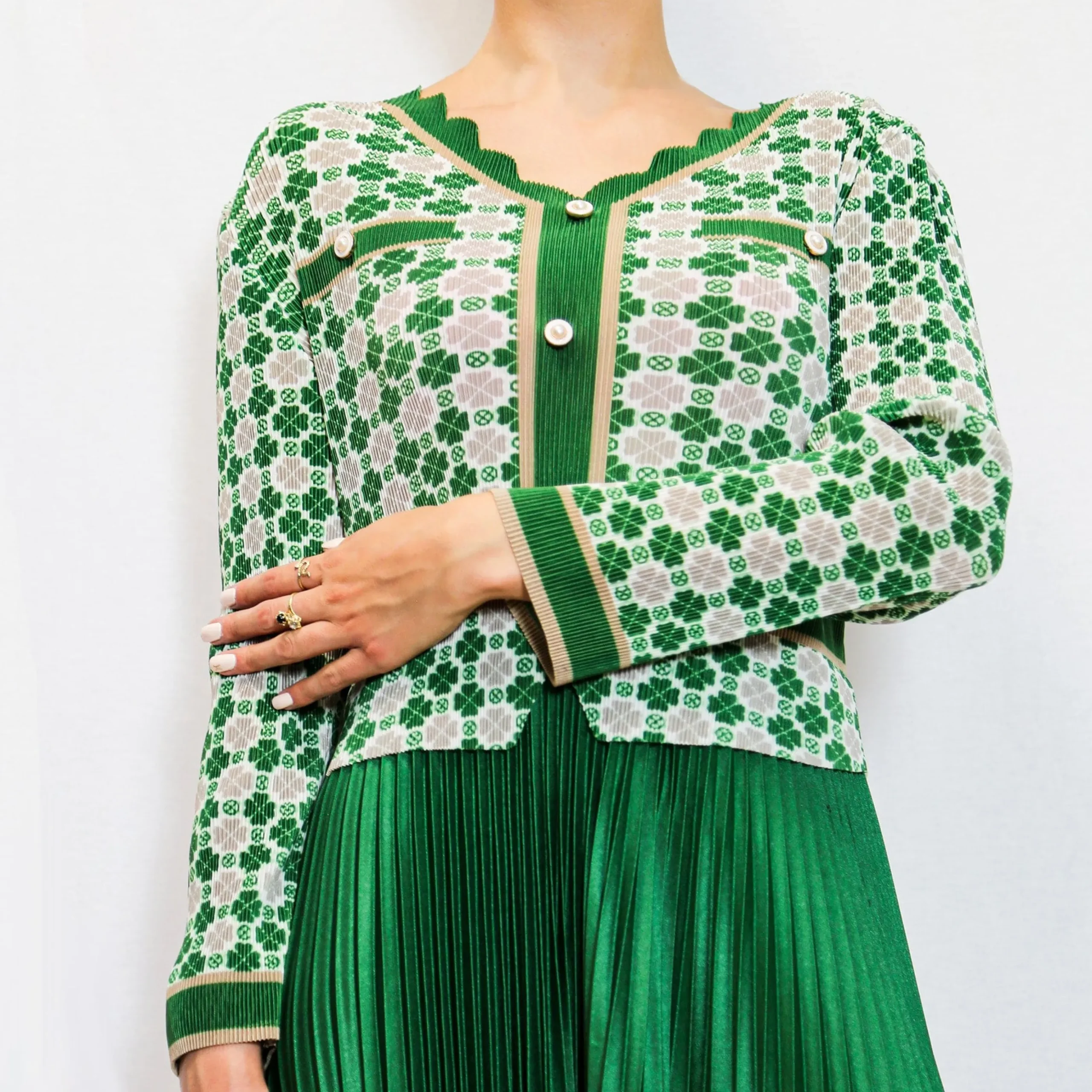 Robe Denueve Exclusivité | Laura Vita Store