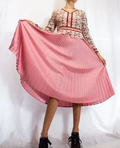 Robe Denueve Exclusivité | Laura Vita Store