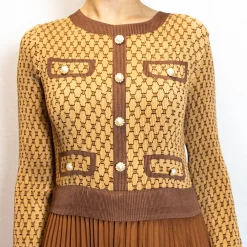 Robe Denueve Exclusivité | Laura Vita Store