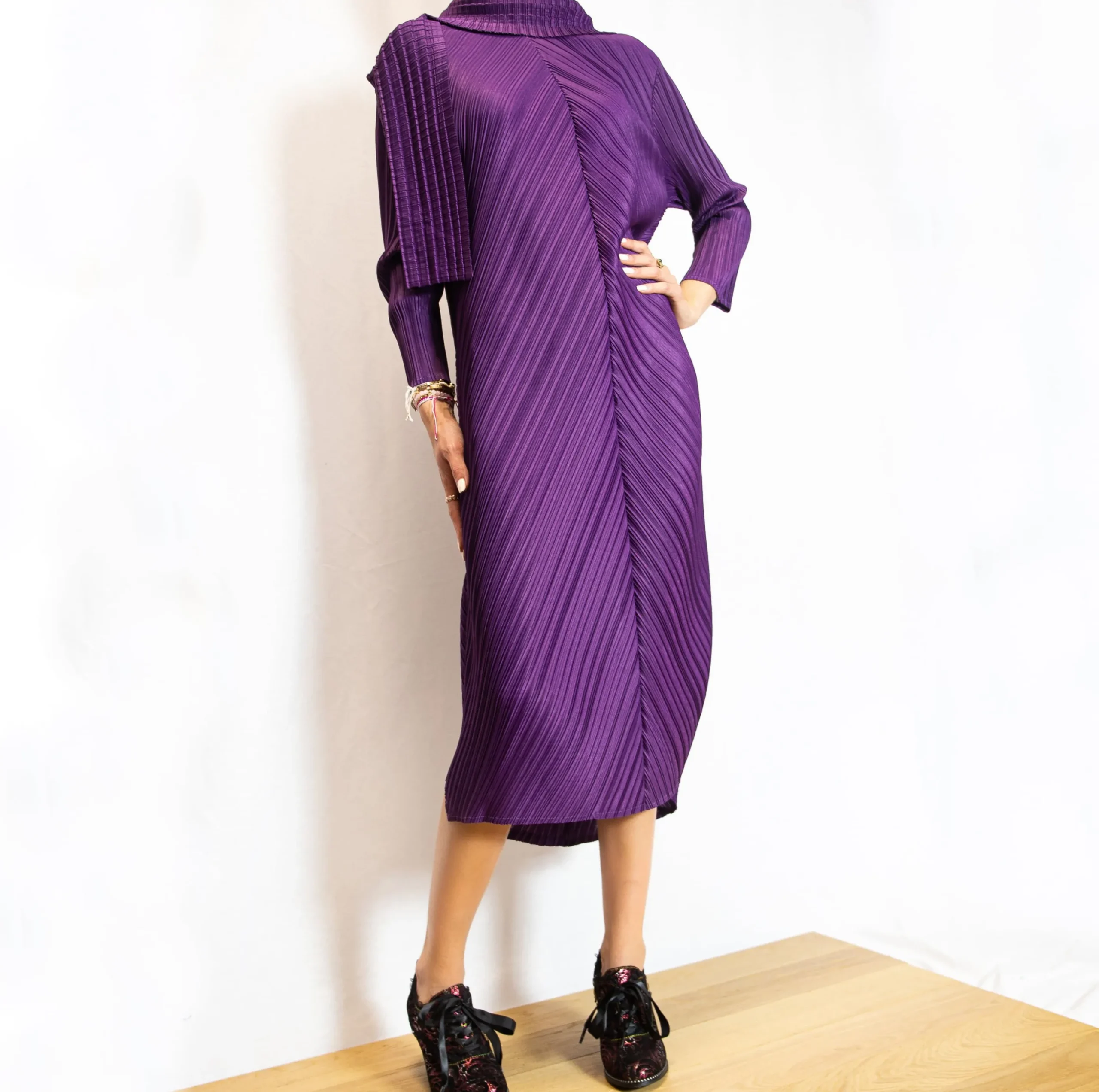 Robe Elisabeth Exclusivité | Laura Vita Shop