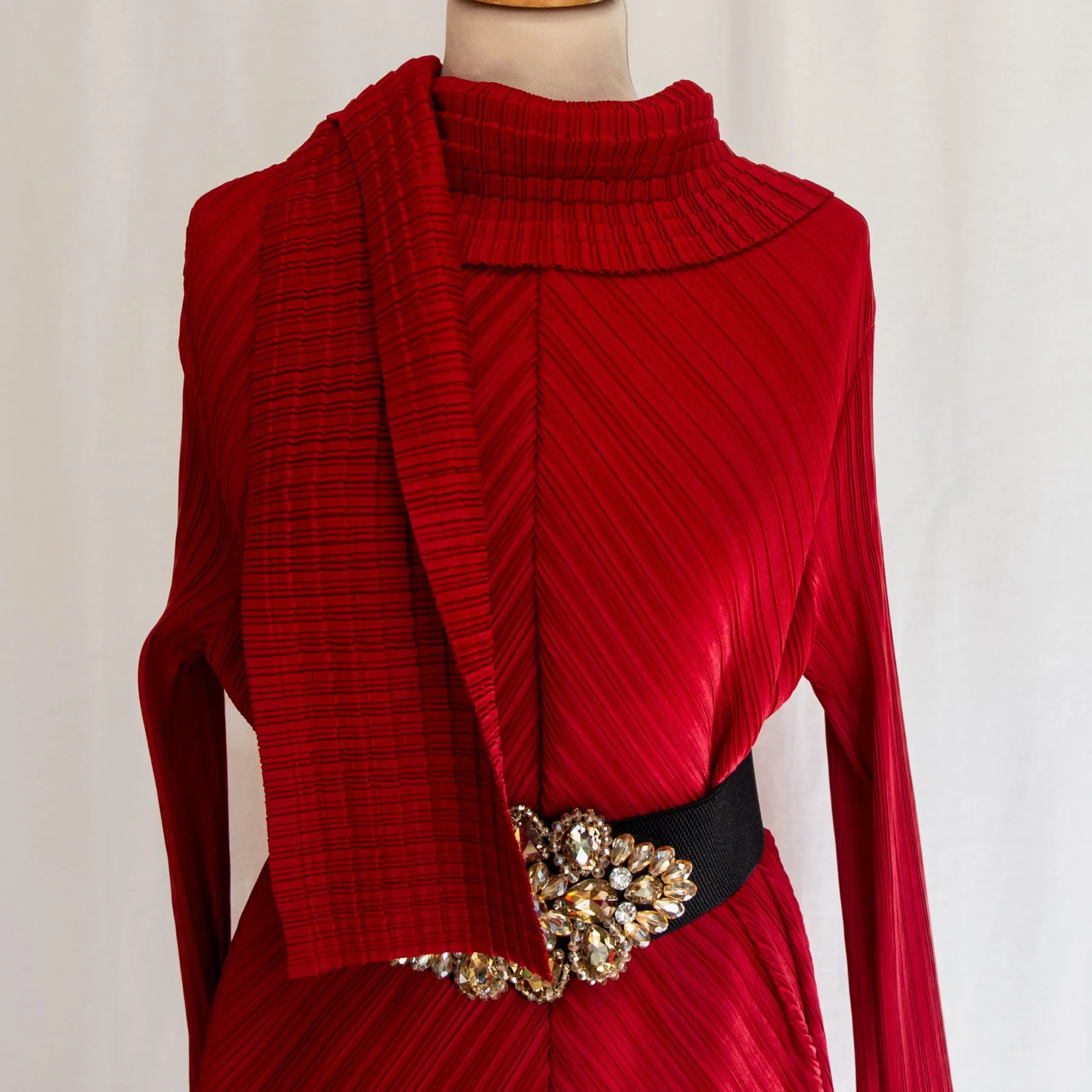 Robe Elisabeth Exclusivité | Laura Vita Shop