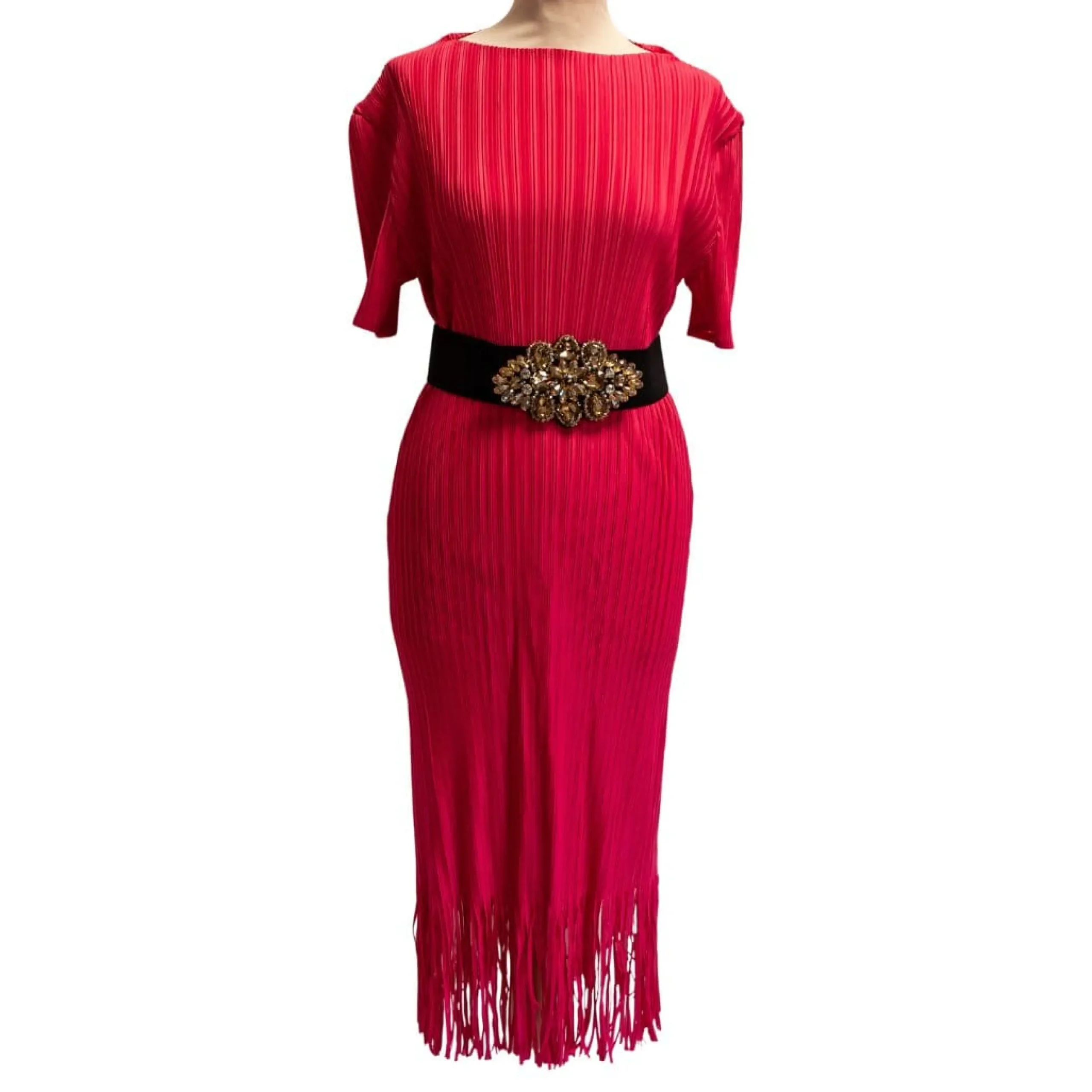 Robe Farah Exclusivité | Laura Vita Shop