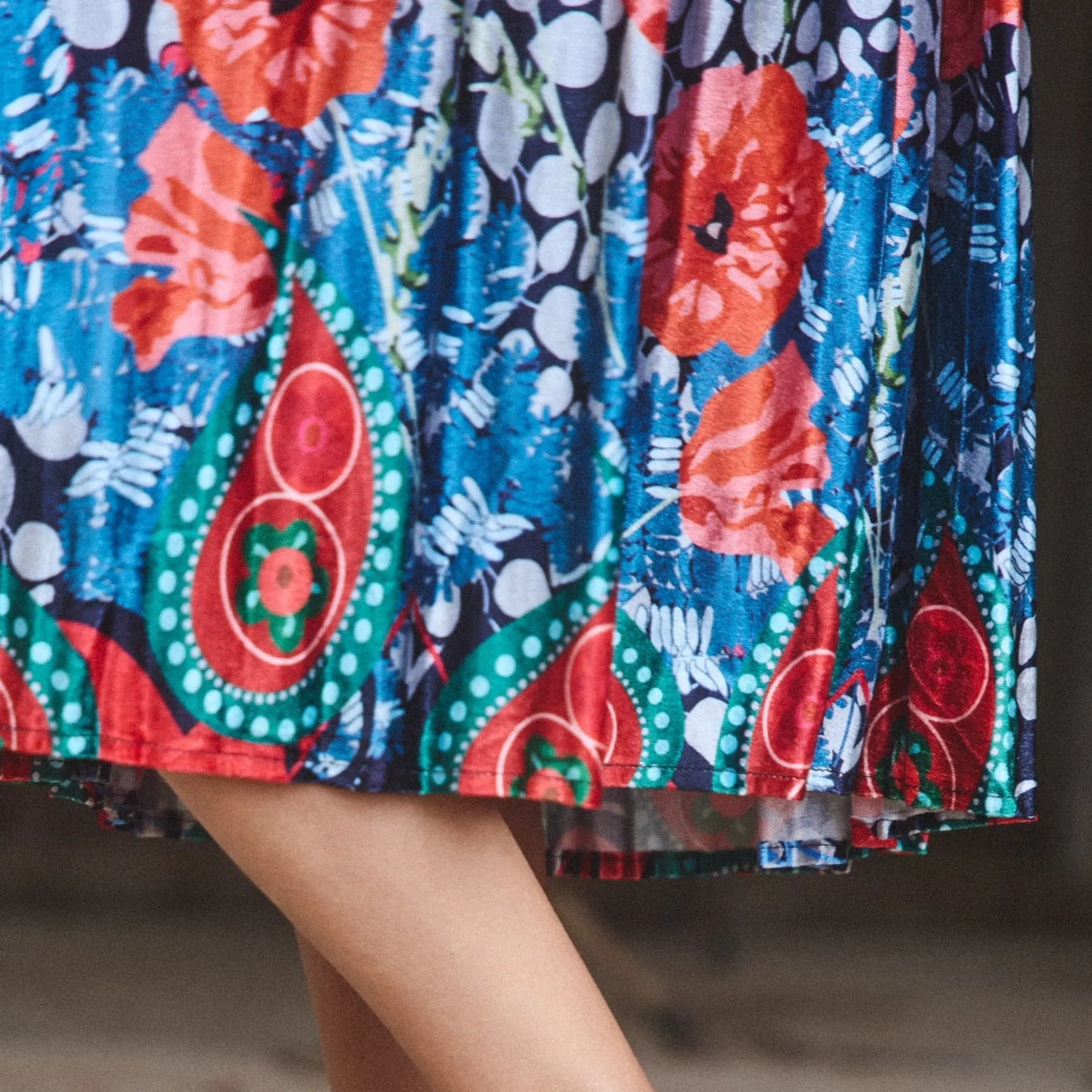 Robe Gaby Exclusivité | Laura Vita Discount