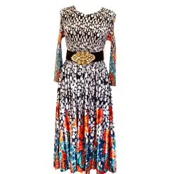 Robe Gaby Exclusivité | Laura Vita Discount