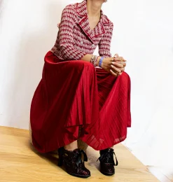 Robe Marjolaine Exclusivité | Laura Vita Best