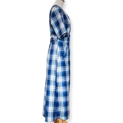 Robe Nora Exclusivité | Laura Vita Store