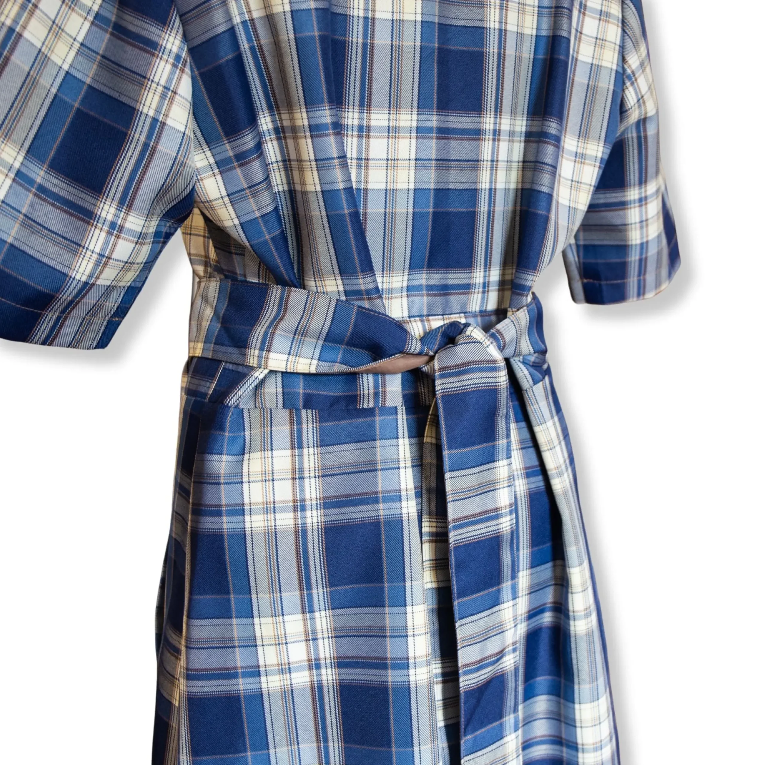 Robe Nora Exclusivité | Laura Vita Store