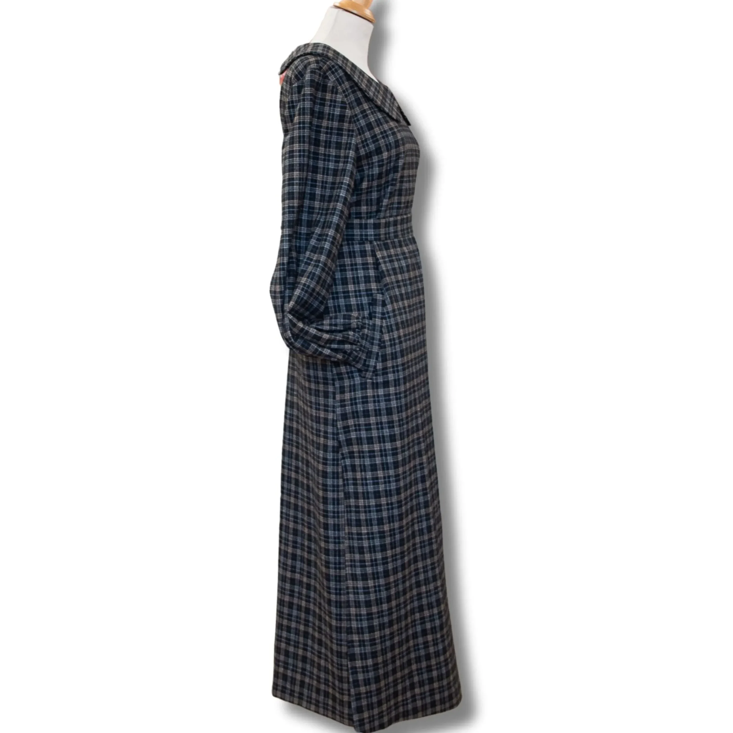 Robe Norma Exclusivité | Laura Vita Outlet