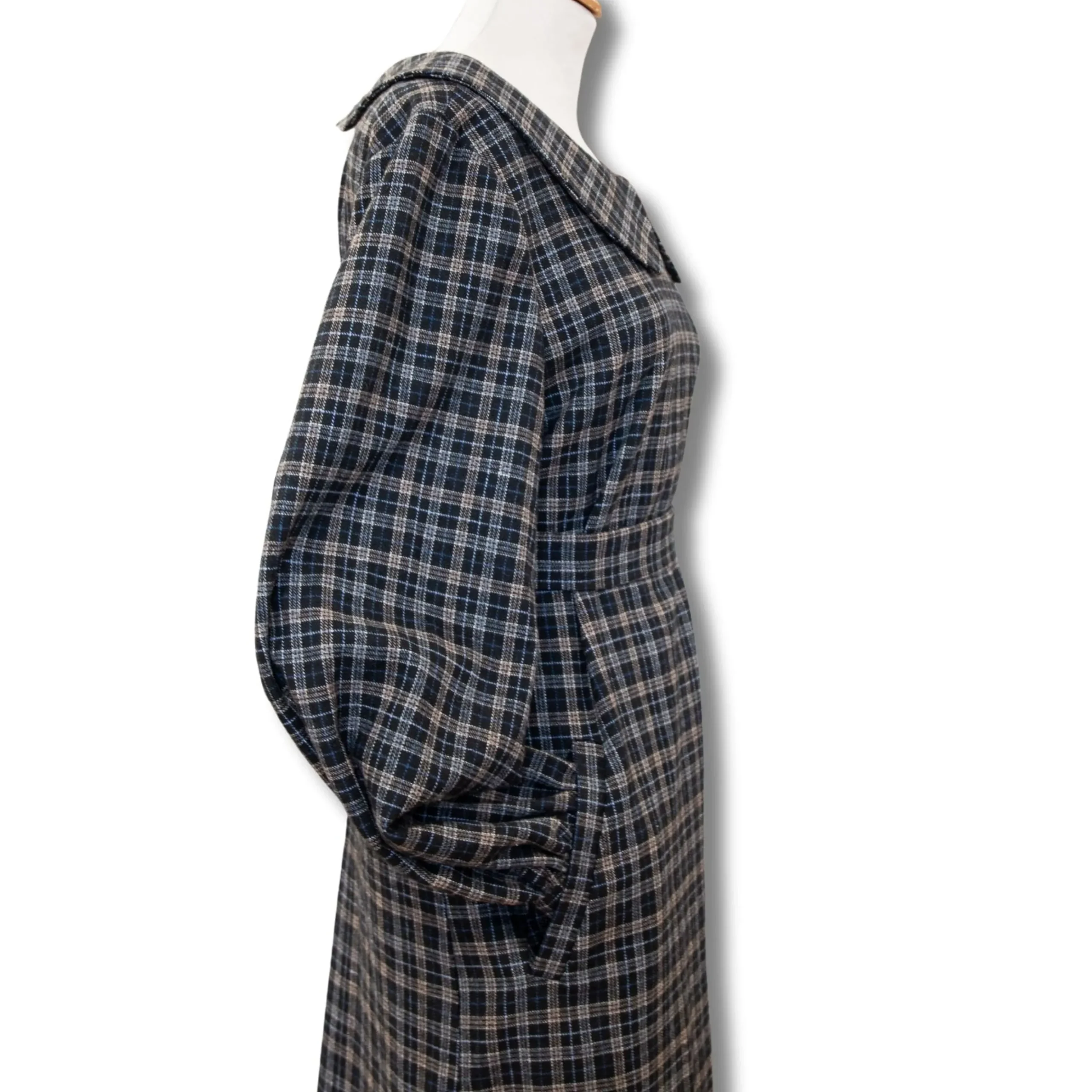 Robe Norma Exclusivité | Laura Vita Outlet