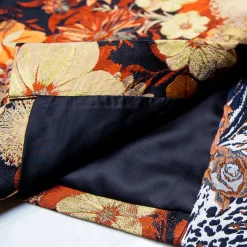 Robe Ouranos Marron Studio | Laura Vita Cheap