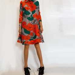Robe Sixtine Exclusivité | Laura Vita Online