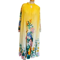 Robe Soleil Exclusivité | Laura Vita Clearance