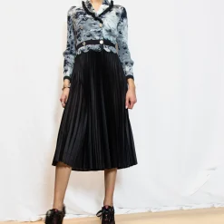 Robe Sottise Exclusivité | Laura Vita Hot