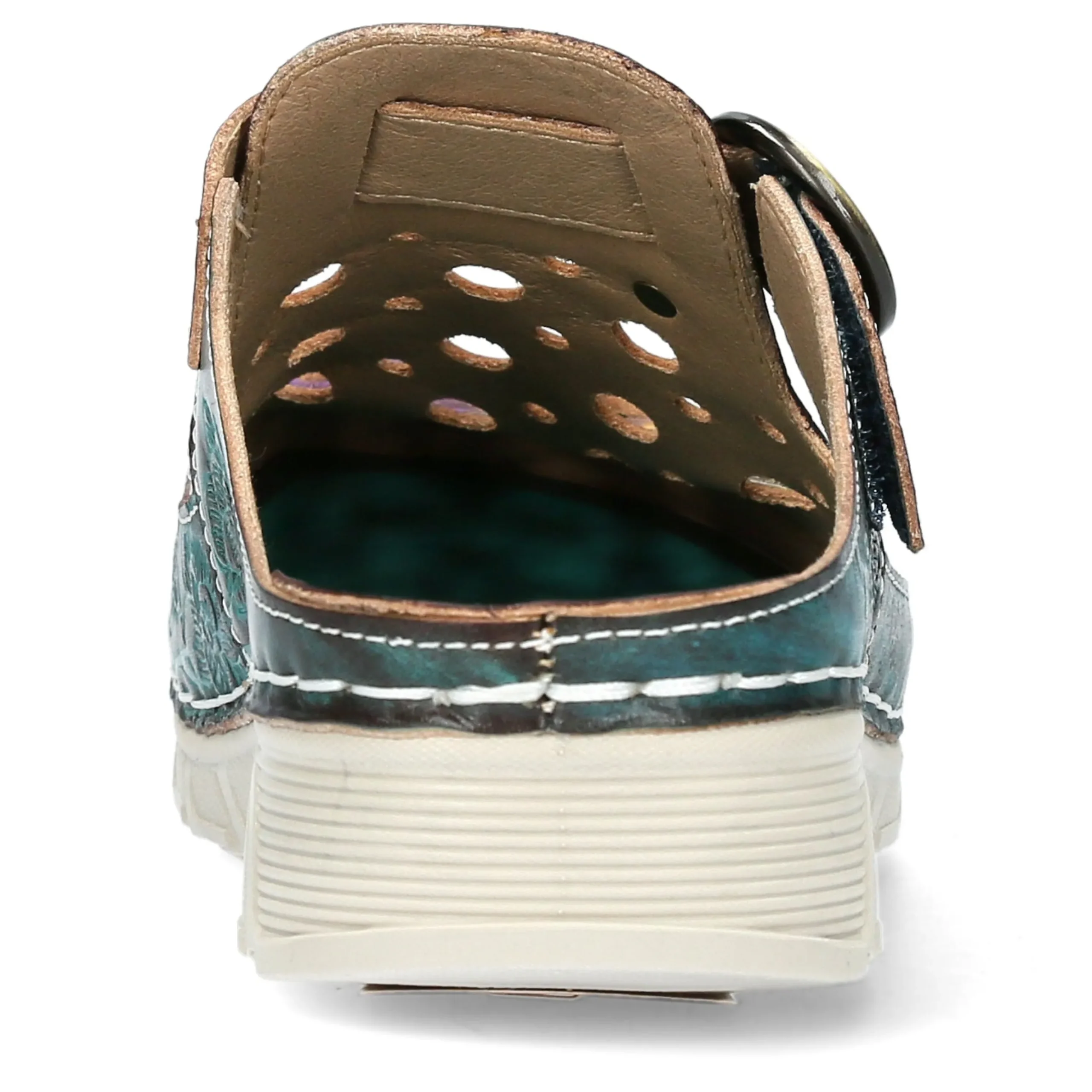 Sabots - DORRY 08 | Laura Vita Cheap