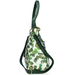 Sac 2977 ananas | Laura Vita Fashion