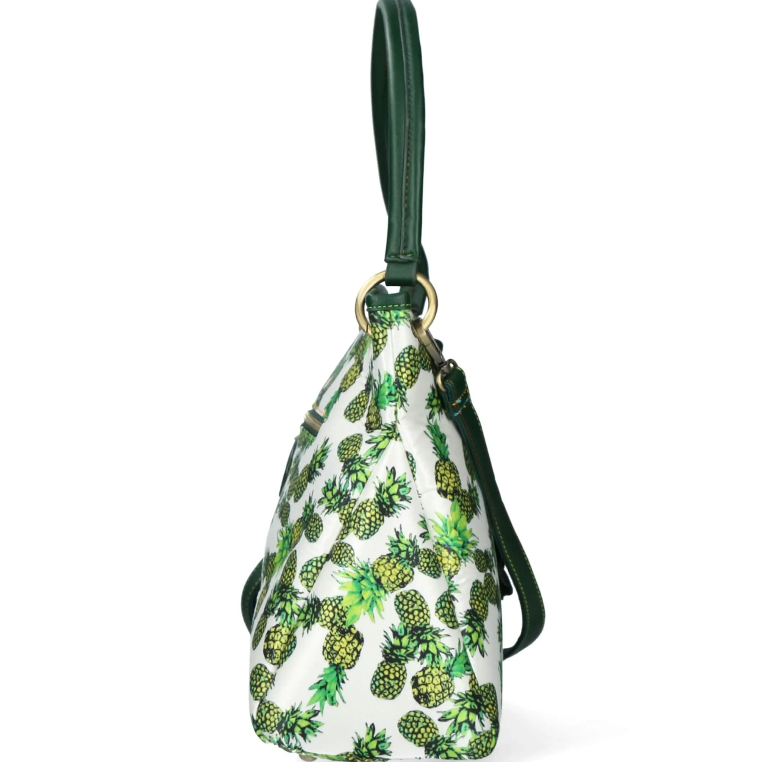 Sac 2977 ananas | Laura Vita Fashion
