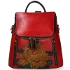 Sac à dos cuir Galopin | Laura Vita Discount