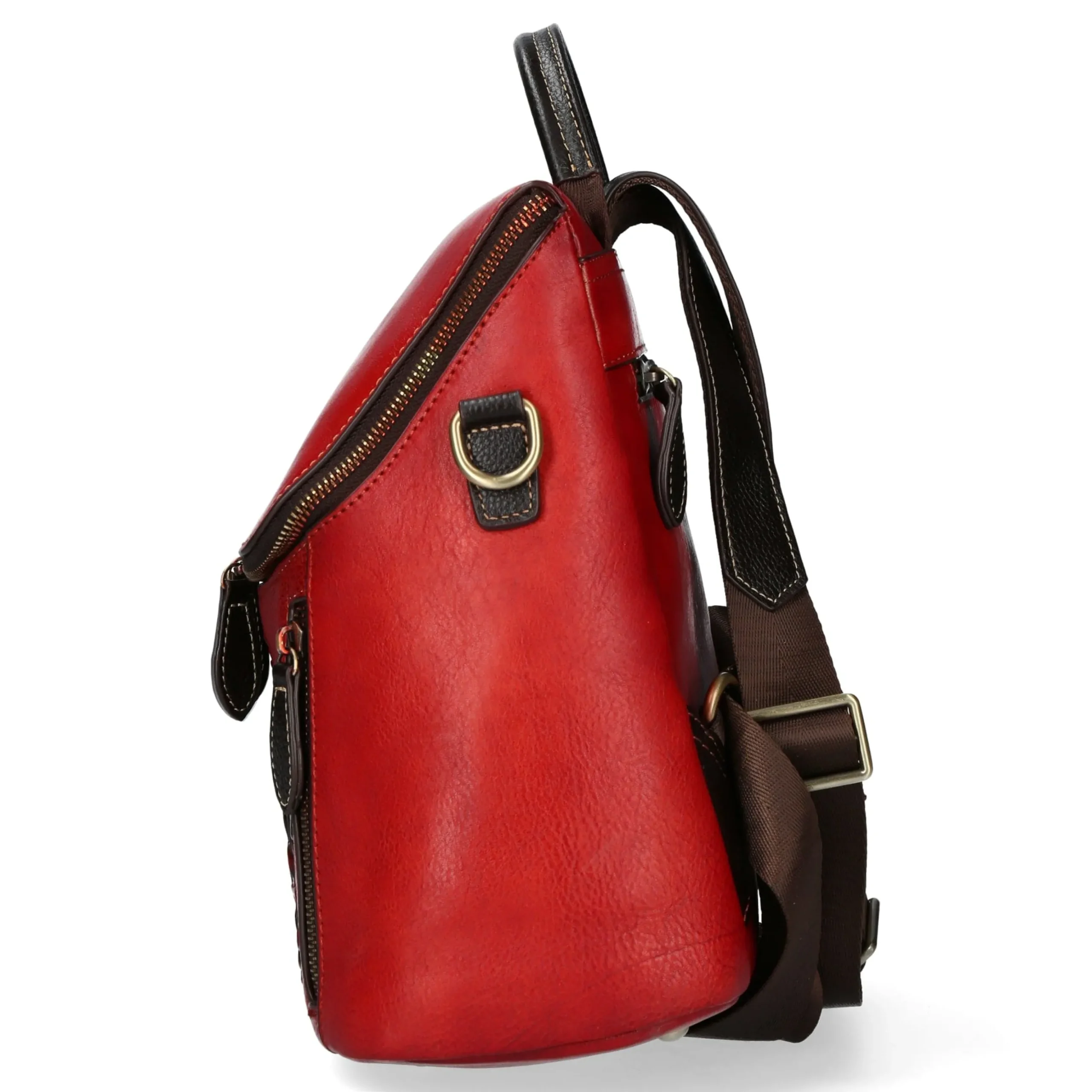 Sac à dos cuir Galopin | Laura Vita Discount