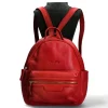 Sac à dos en cuir Terry | Laura Vita Cheap