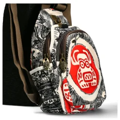 Sac à dos Ethnik Exclusivité | Laura Vita Best Sale