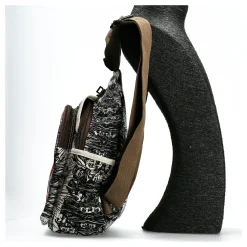 Sac à dos Ethnik Exclusivité | Laura Vita Best Sale