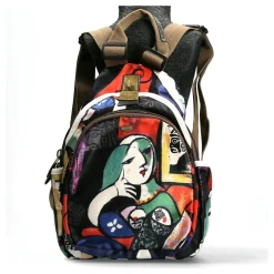 Sac à dos Ethnik Exclusivité | Laura Vita Best Sale