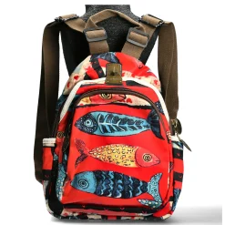 Sac à dos Ethnik Exclusivité | Laura Vita Best Sale