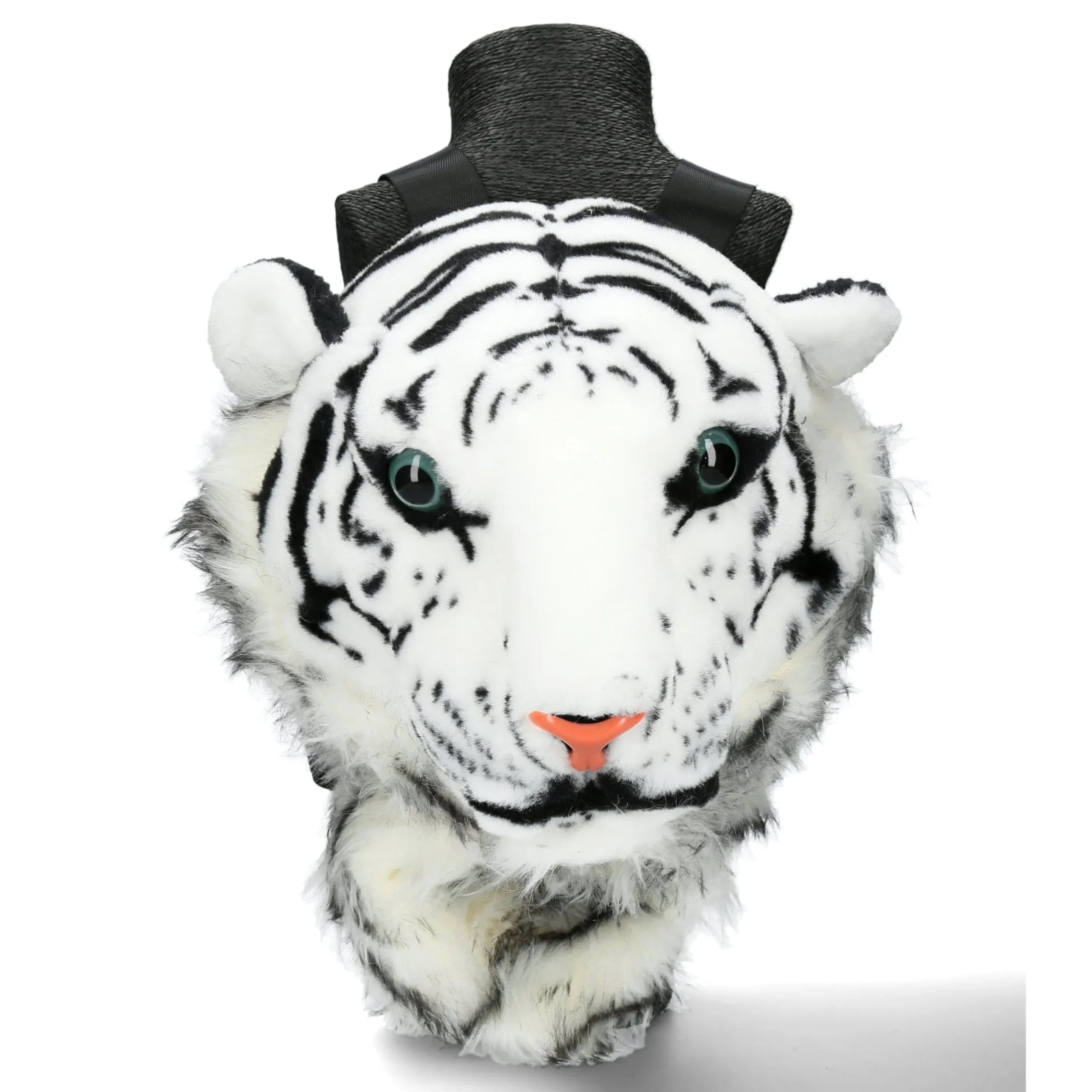 Sac à dos petite tête de Tigre | Laura Vita Outlet