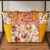 Sac à main 4808 | Laura Vita New