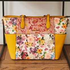 Sac à main 4808 | Laura Vita New