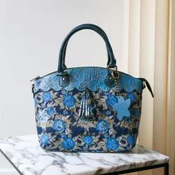 Sac à main 4736 | Laura Vita Discount