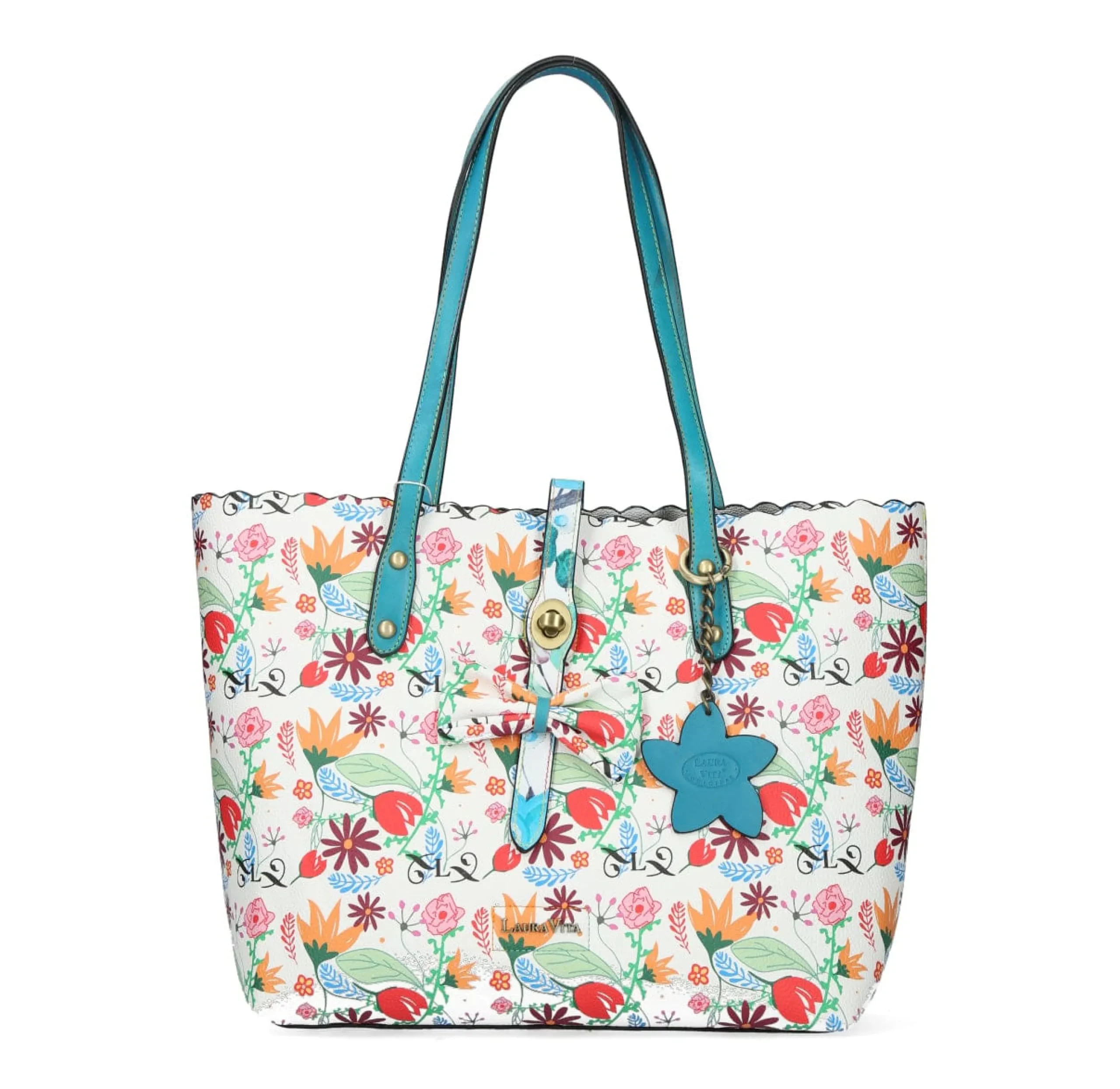 Sac à main 4734 | Laura Vita Online