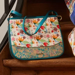 Sac à main 4809 | Laura Vita Clearance