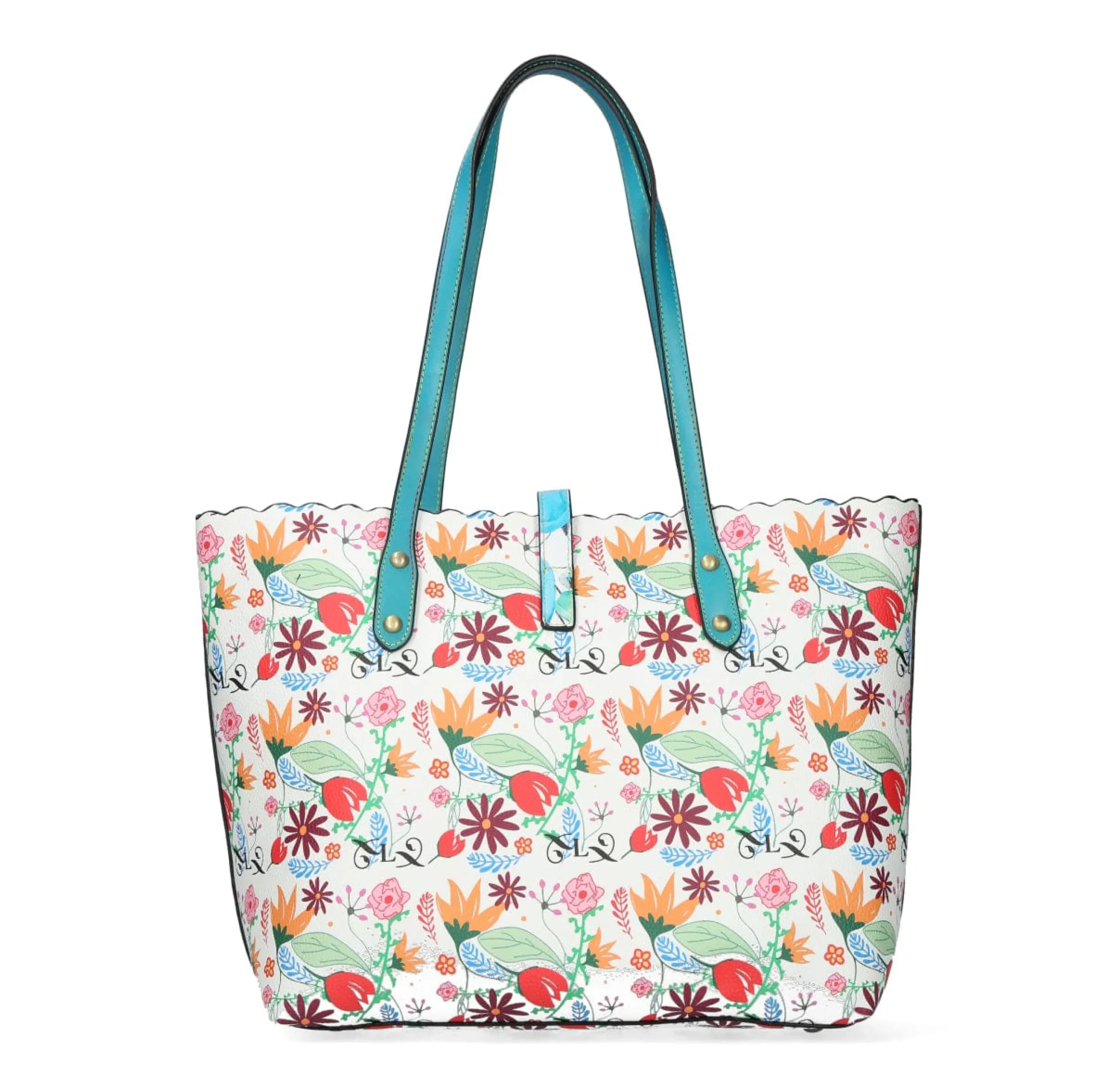 Sac à main 4734 | Laura Vita Online