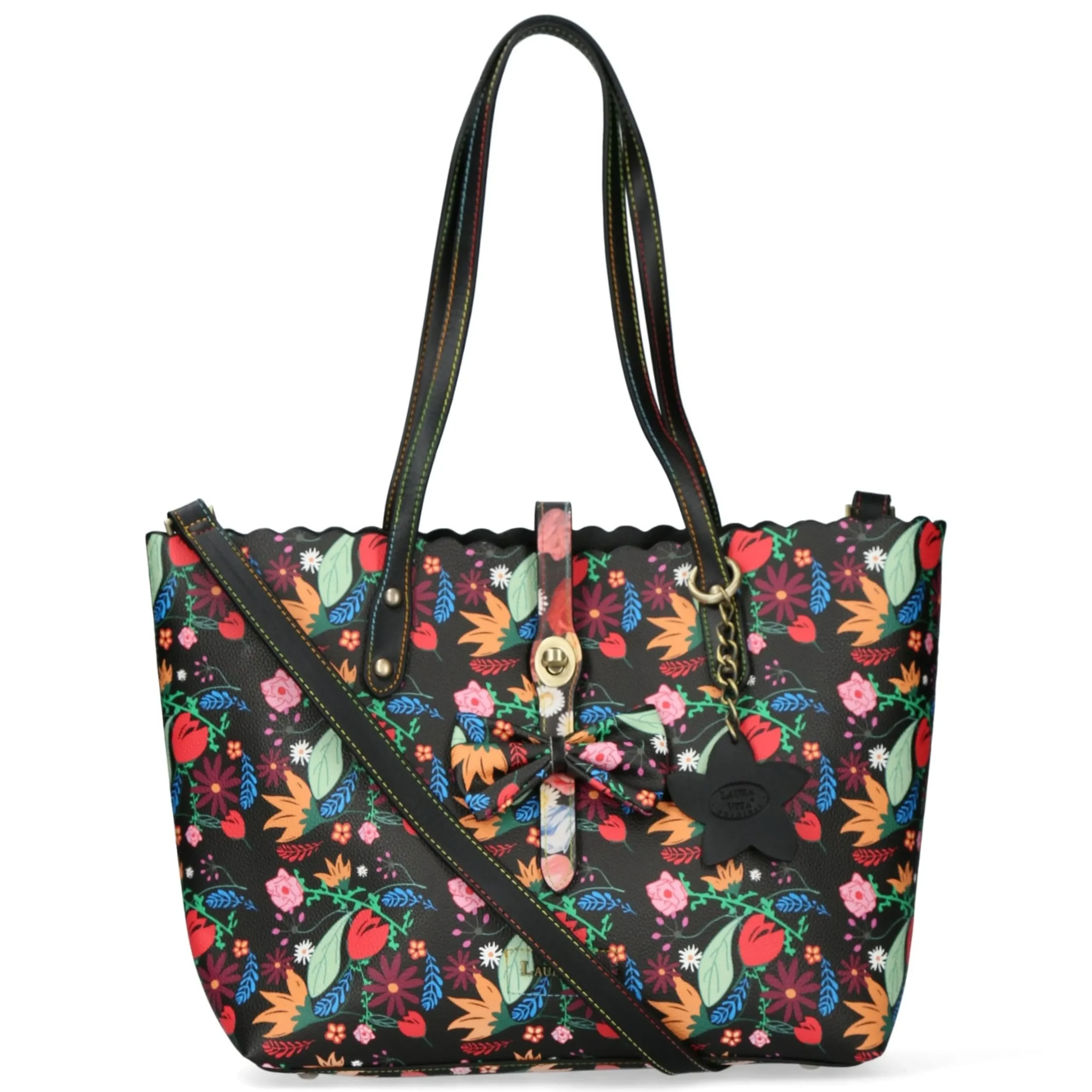 Sac à main 4734 | Laura Vita Online