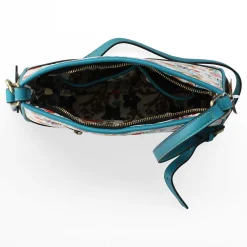 Sac à main 4809 | Laura Vita Clearance