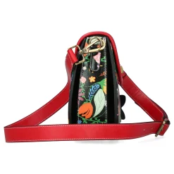 Sac à main 4677 | Laura Vita Discount