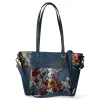 Sac à main Cuir 4739A | Laura Vita Store