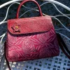 Sac à main Cuir 4737A | Laura Vita Flash Sale