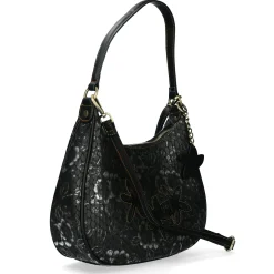 Sac à main Cuir 4555A | Laura Vita Online