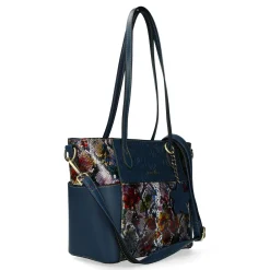 Sac à main Cuir 4739A | Laura Vita Store