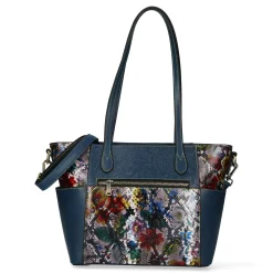 Sac à main Cuir 4739A | Laura Vita Store