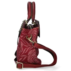Sac à main Cuir 4737A | Laura Vita Flash Sale