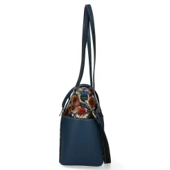 Sac à main Cuir 4739A | Laura Vita Store